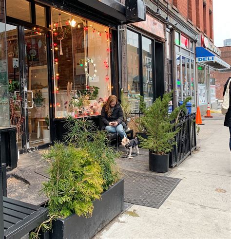 Spend A Day Discovering Greenpoint Brooklyn