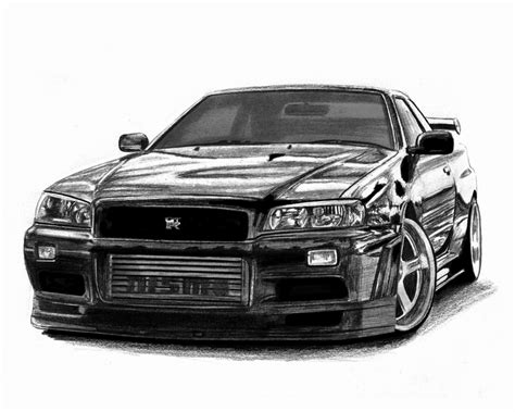 Find your perfect car, truck or suv at auto.com. Car Drawing | 3D Drawing