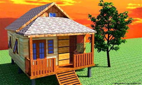 Gambar Rumah Kayu | Gallery Taman Minimalis