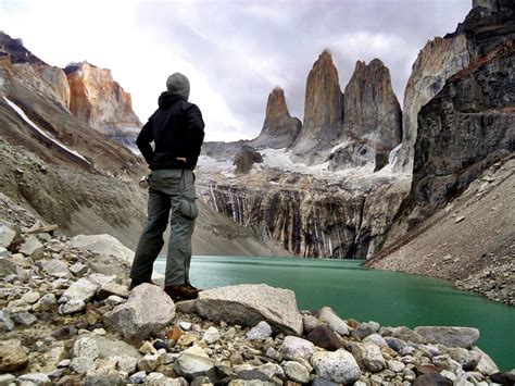 Europe Backpacking Packing List Torres Paine Del Trekking Hike Chile