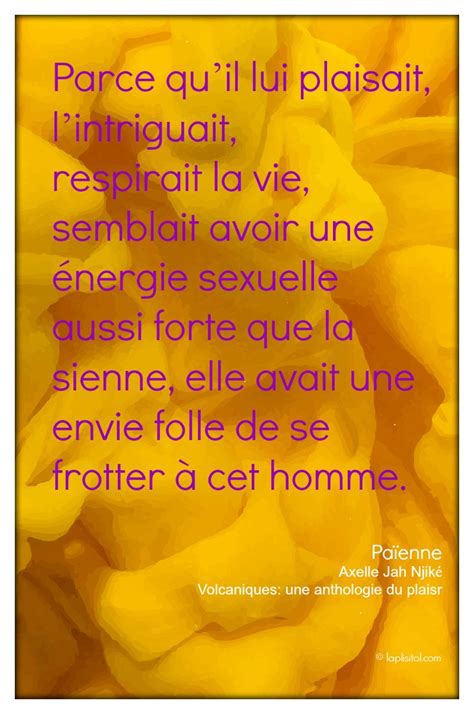 Pingl Sur Po Sie Citations Textes Erotiques B L Pal Erotic