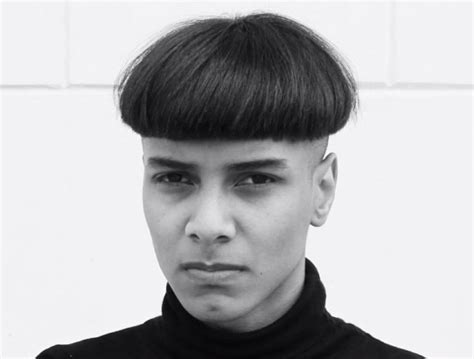 Glamorous Bowl Cut Styles Every Guy Should Try This Year Menshaircutscom