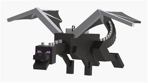 Colour Minecraft Ender Dragon 8 Best Images Of Mine Craft Printable