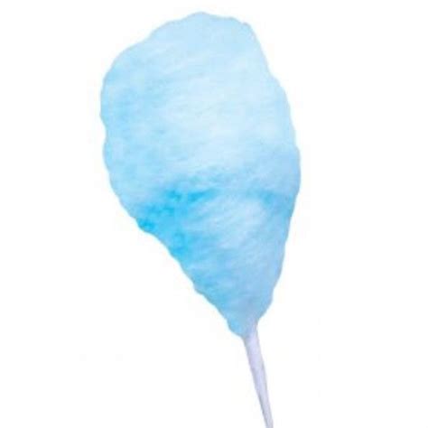Sweet And Sugary Like Your Carnival Favorite Slight Notes Of Blue