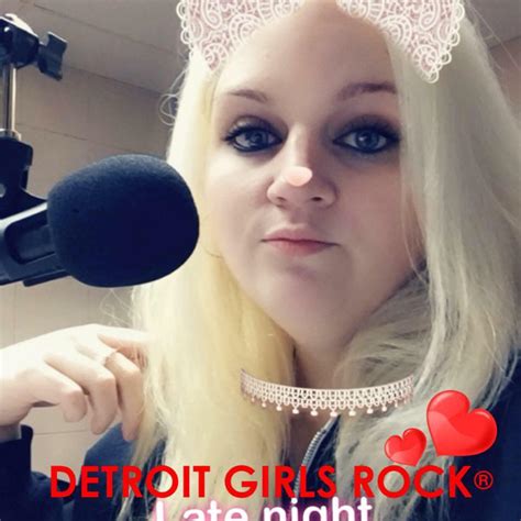 Radio Girl Beth