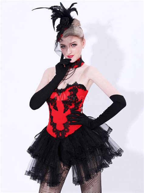 jazz dance costume sexy women black corset dress ds night club wear