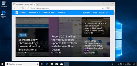 Heres How You Can Install Extensions On Microsoft Edge From Chromes