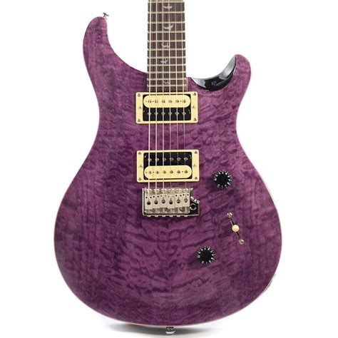 Pin On Purple Guitars