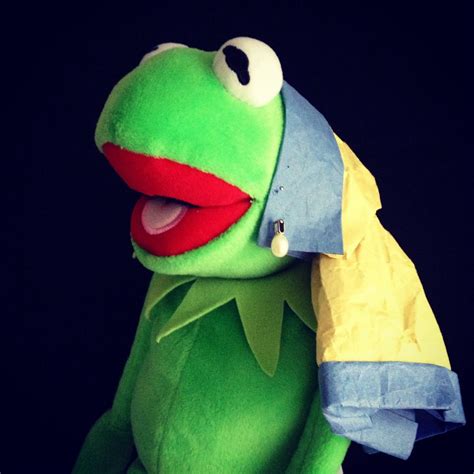 10 Kermit The Frog Christmas Memes Fwdmy