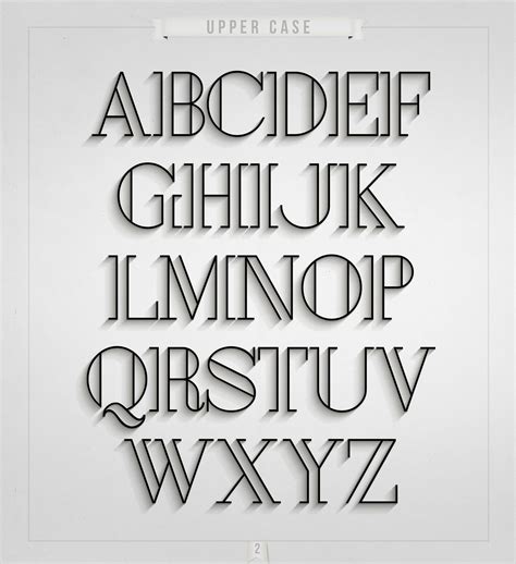 Cool Fonts For Posters
