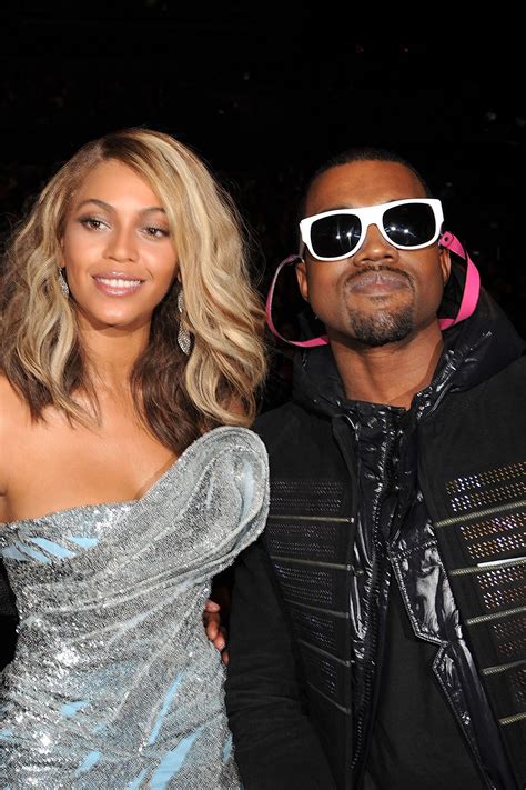 Vitamin Gedenk Partner Kanye West Beyonce Mangel Schatten Sie