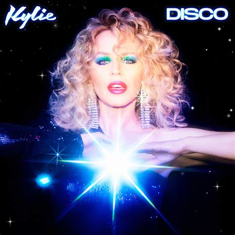 Kylie Minogues New Album Seals The Deal Disco Dance Pop Is Back