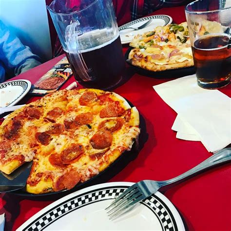Big Daddys Pizzeria Sevierville Read Our Experts Review