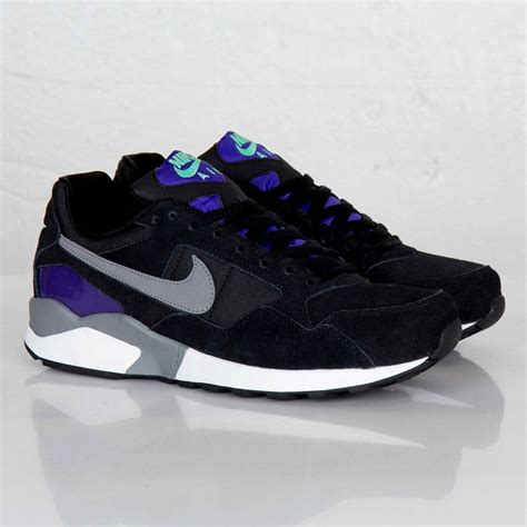 In 1992, nike released the air pegasus 92. Nike Air Pegasus '92 - Black / Electric Purple | Sole ...