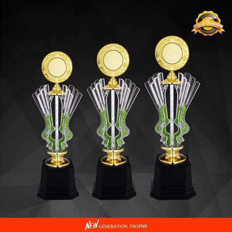 Acrylic Trophy Series Itrophy