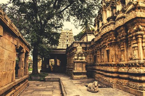 Best Tourist Places To Visit Near Bangalore Bangalore Tourism 2022