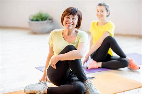 How Pilates Can Help Relieve Stress