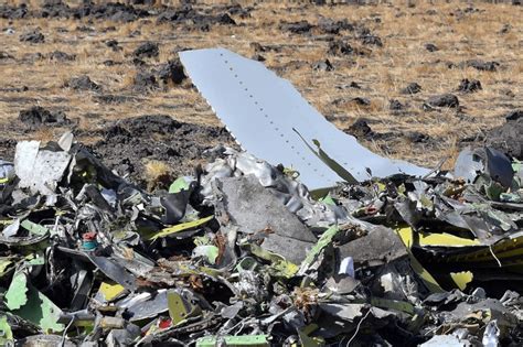 Boeing 737 Max 8 Crash Victims Families Of Boeing 737 Max Crash Victims Demand More Safety
