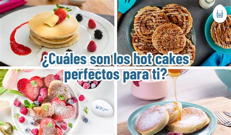 Descubrir Imagen Receta Para Hacer Hot Cakes Perfectos Abzlocal Mx