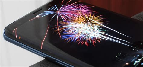 Take Perfect Fireworks Photos With Your Android Phone Trendradars