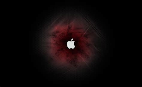 🔥 Download Red Apple Background Puter Wallpaper Desktop Background By