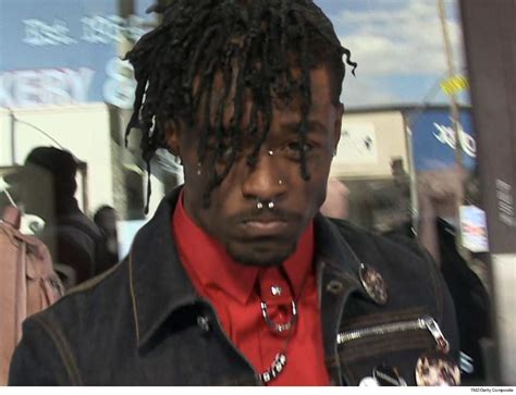 Symere bysil woods, known professionally as lil uzi vert, is an american rapper, singer and songwriter. Lil Uzi Vert Pissed About Generation Now Record Deal ...