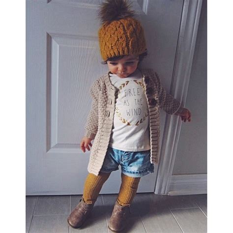 Cute Fall Outfits Ideas For Toddler Girls 8 Fashion Best