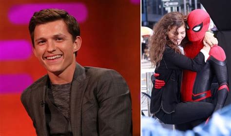 Collection by dmarahovskaa • last updated 9 days ago. Tom Holland girlfriend: How Spider-Man's Tom Holland has ...