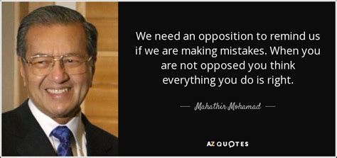 Dr mahathir also announced the national car project (proton), which is one of the many important developments of malaysia in achieving vision 2020. TOP 25 QUOTES BY MAHATHIR MOHAMAD | A-Z Quotes