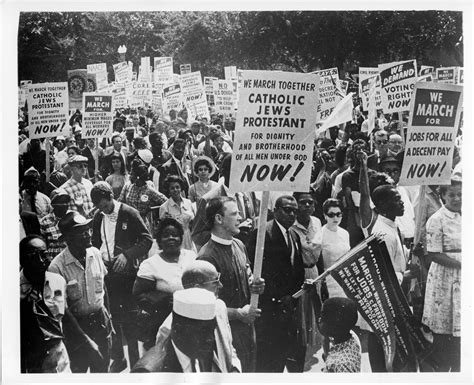 From Civil Rights To No Nukes A Look At Historic Protest Photos