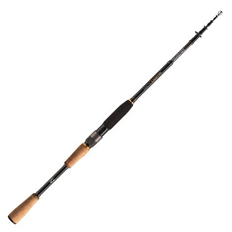 Daiwa Spinnrute Ballistic X Tele Spin G Nstig Kaufen Askari Angelshop