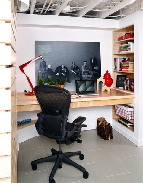 Pros and cons of having floating desks 10 Sleek, stylish and space-saving floating desks