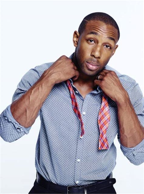 Stephen “twitch” Boss Is Making Moves From The Dance Floor To The