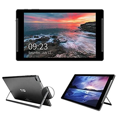 Top 10 10 Inch Android Tablets Of 2022 Best Reviews Guide