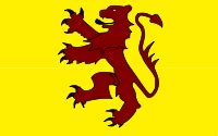 Общая площадь страны составляет около 20 779 км². Флаг Уэльса — Википедия