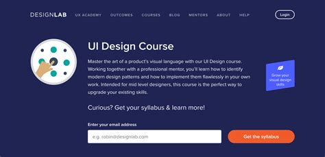 The 9 Best Ui Design Courses To Consider In 2023 Ux Design Institute