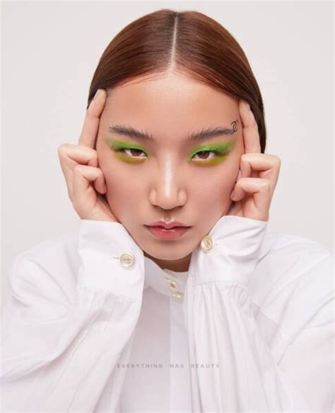 เดินหน้าความสวยต่อ ไม่รอใครแล้วค่ะ สำหรับ 7 สาวที่ขอพึ่ง. เมคอัพสไตล์สาวหมวยของ "ต้าเหนิง" หรือ "บะหมี่" ในรักฉุดใจ ...