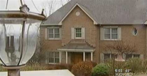 Squatter Found Living In 625k House Cbs Pittsburgh