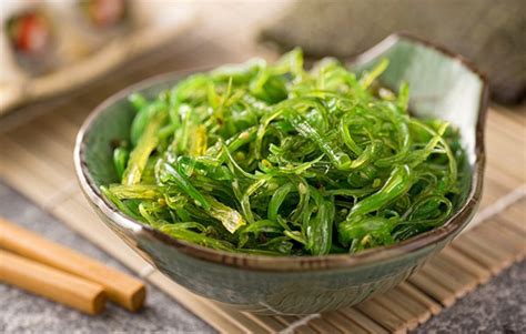 8 Surprising Health Benefits Of Wakame Seaweed Vinmec