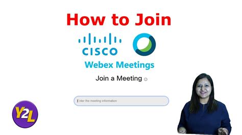 Logging in to and out of the webex service site. How to join meeting at Webex ? | Join meeting at Cisco ...