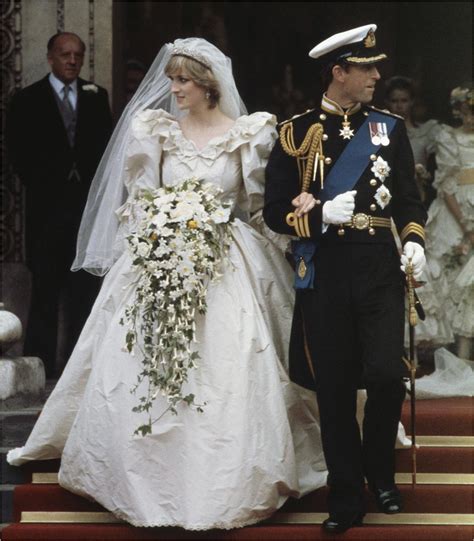 Prince Charles And Princess Dianas Royal Wedding Arabia Weddings