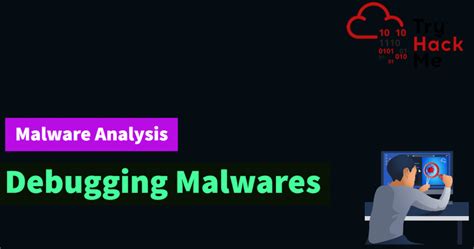 Evading Malware Detection With Debugging Tryhackme Dynamic Malware