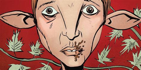 Нонсо анози, кристиан конвери, стефания оуэн и др. Sweet Tooth | HQ da DC Comics vai virar série produzida ...