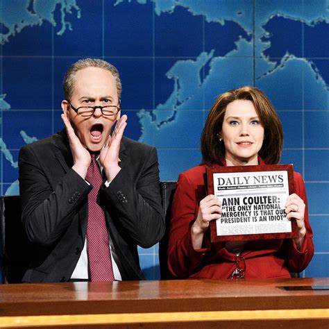 Watch Saturday Night Live Highlight SNL Weekend Update Nancy Pelosi And Chuck Schumer NBC Com