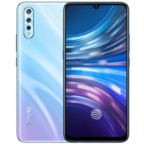 Vivo V17 Neo Unveiled In Russia Specifications Features And Price