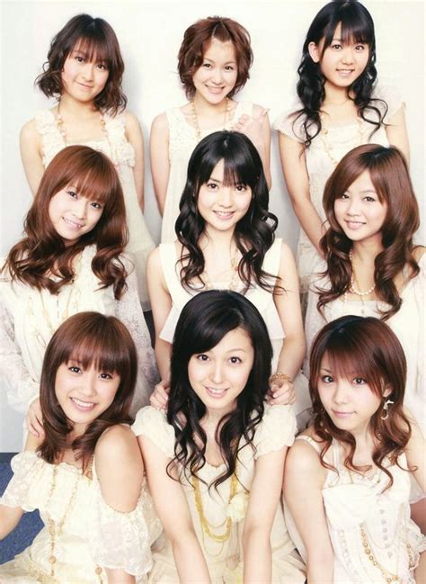 预告：9日17时日本偶像团体早安少女组做客新浪 影音娱乐 新浪网
