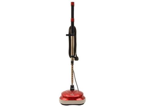 Ewbank Ep170 All In One Floor Cleaner Scrubber And Polisher Red