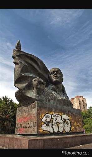 Ernst Thälmann-Park Berlin | L'Ernst Thälmann- Park és ...