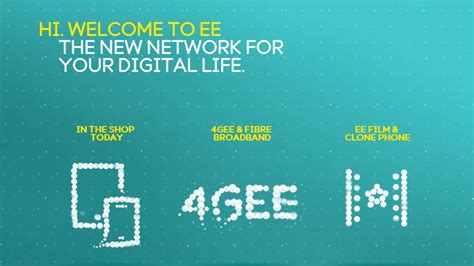 Ees 4g Network Is Now Live In The Uk Techradar