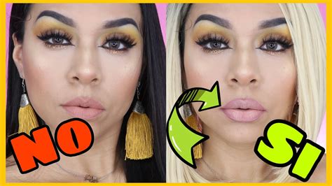 Labios Mas Grandes En Minutos Youtube